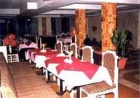 בודהגאיה Lotus Nikko Hotel מראה חיצוני תמונה