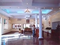 בודהגאיה Lotus Nikko Hotel מראה חיצוני תמונה